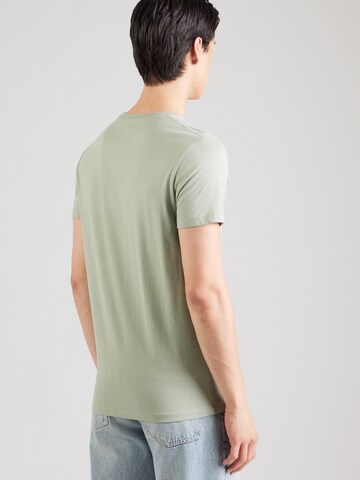 Pepe Jeans Shirt in Green