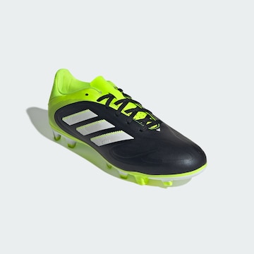 ADIDAS PERFORMANCE - Zapatillas de fútbol 'Copa Pure 3 Club' en negro