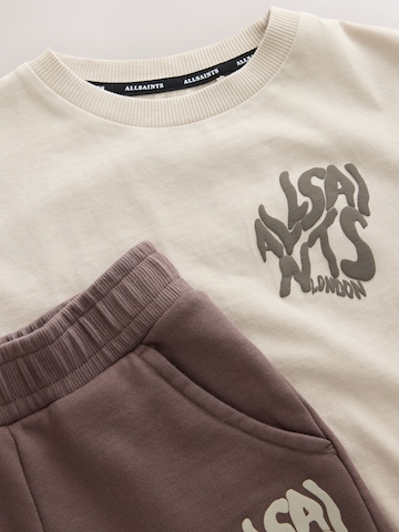 smALLSAINTS Setti värissä beige