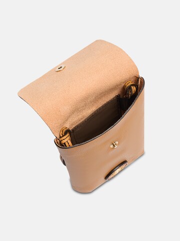 Accessoires pour sacs The Bridge en jaune