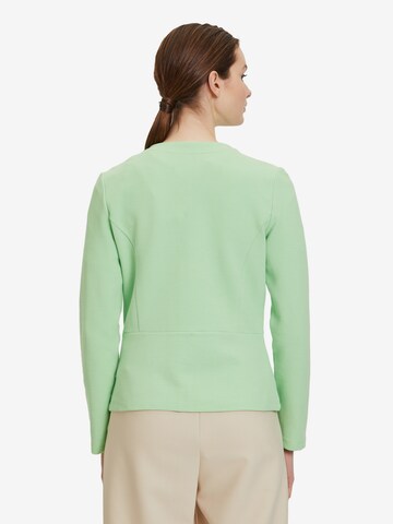 Blazer di Betty Barclay in verde