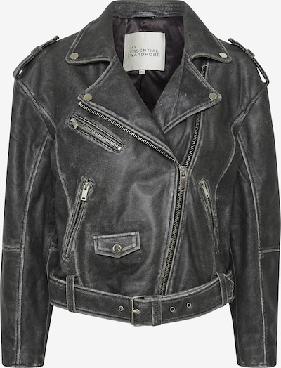 My Essential Wardrobe Přechodná bunda - tmavě šedá, Produkt