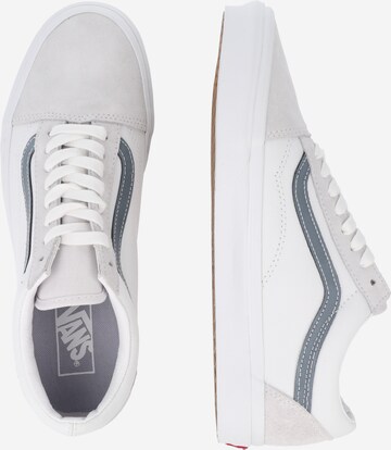 VANS - Zapatillas deportivas bajas 'Old Skool' en gris