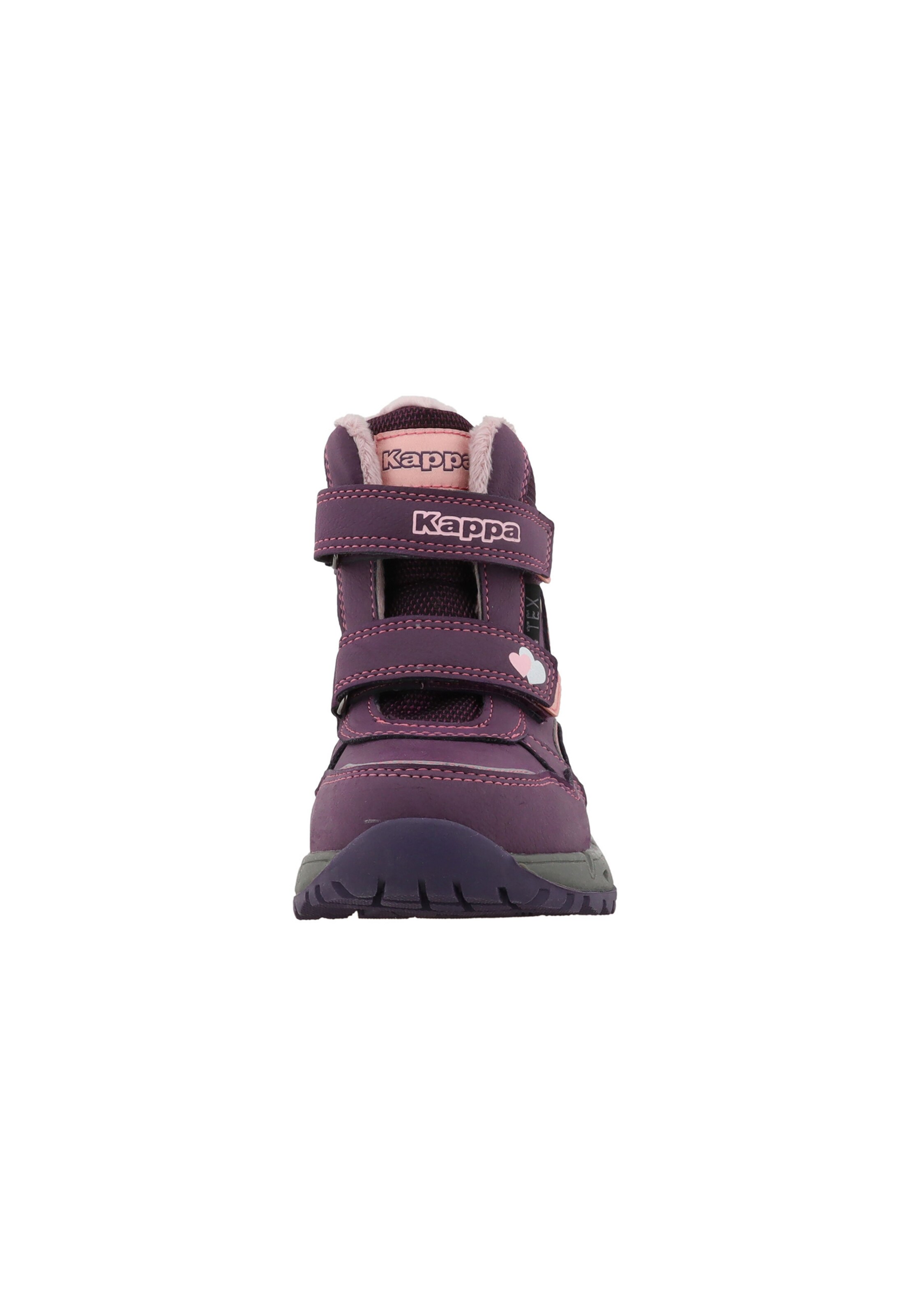 KAPPA Boot 'Osano' in Purple