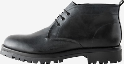 „Chukka“ batai iš Next, spalva – juoda, Prekių apžvalga