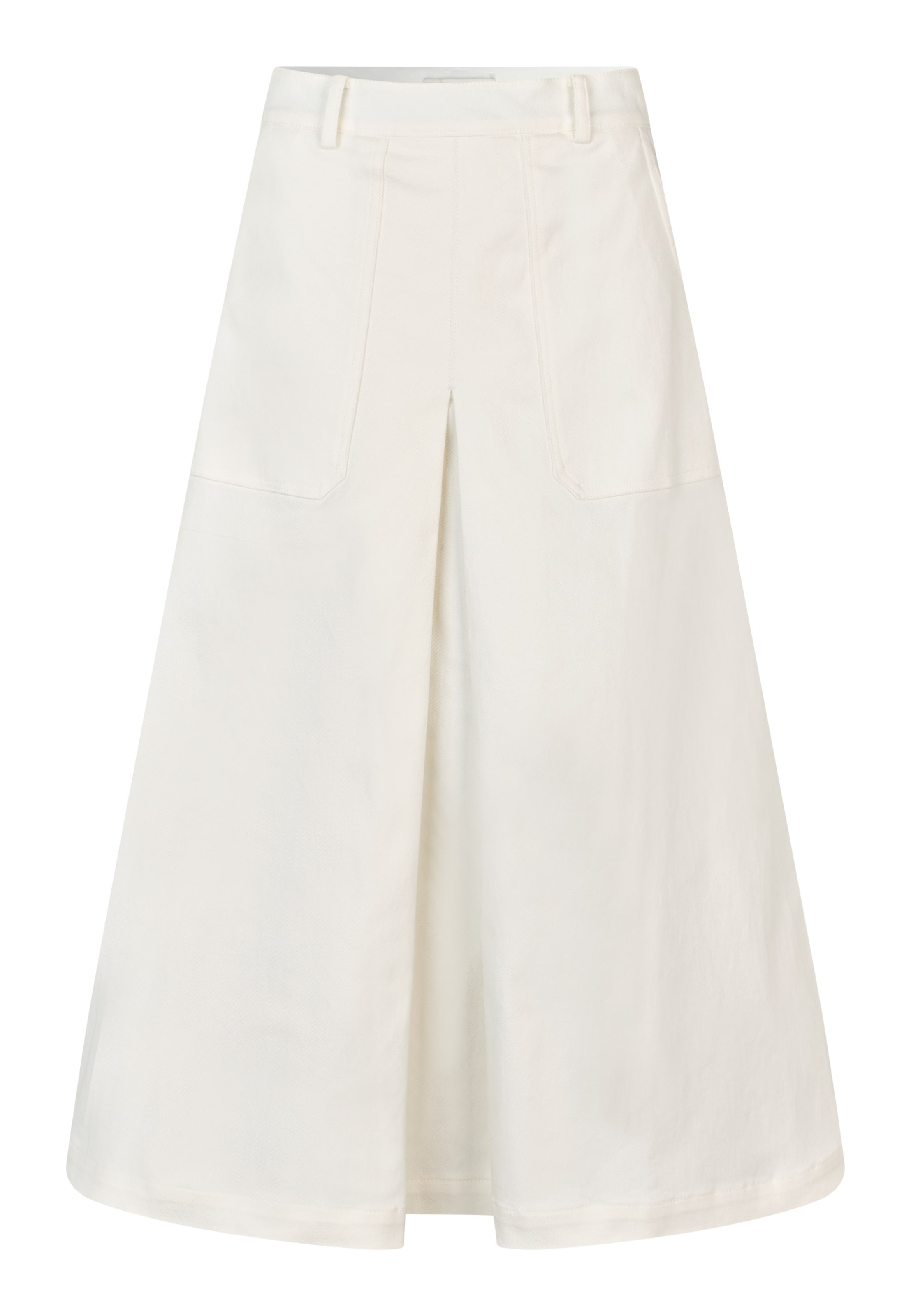 Dea Kudibal Seelik, värv valge: eest vaates