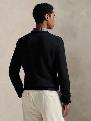 Polo Ralph Lauren Neulepaita värissä musta