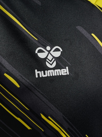 Hummel Functioneel shirt 'Match Triumph' in Zwart