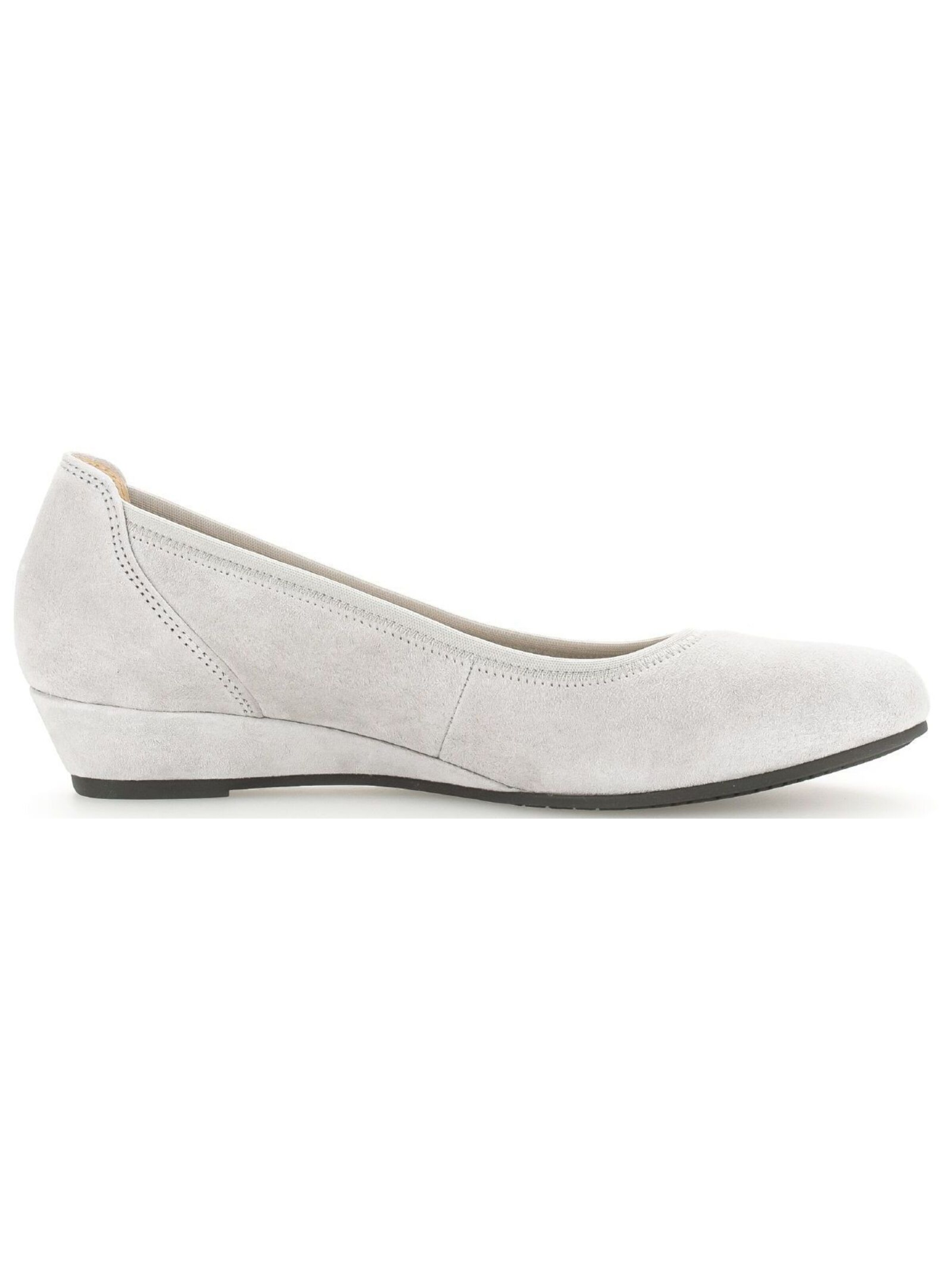 Ballerines GABOR en gris