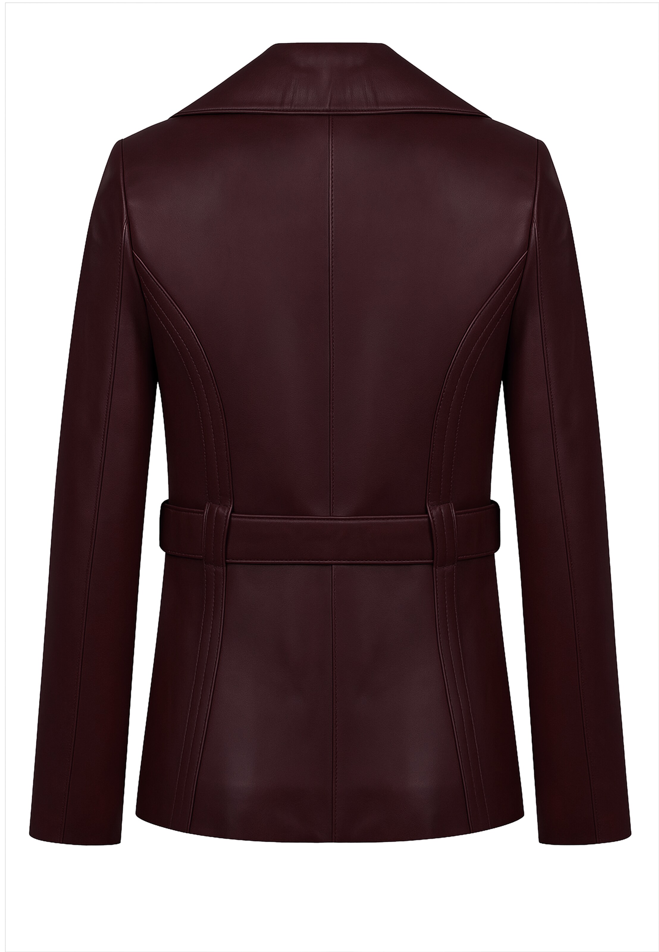 Felix Hardy Демисезонная куртка в Коричневый