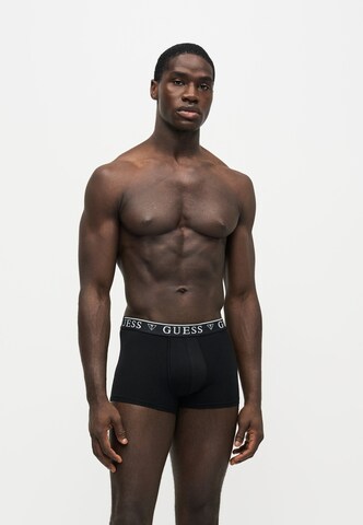 GUESS Boxershorts in Blau