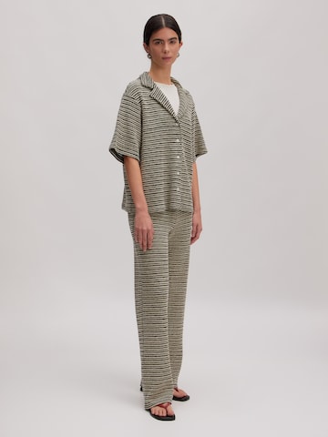 T-shirt 'Karlotta' EDITED en noir