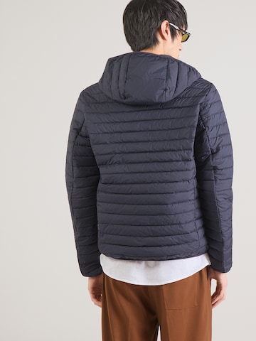 SAVE THE DUCK Winter Jacket 'CAEL' in Blue