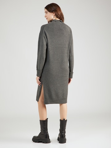 Aware Knitted dress 'HALDIS' in Grey