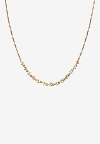 Haze&Glory Necklace in Gold