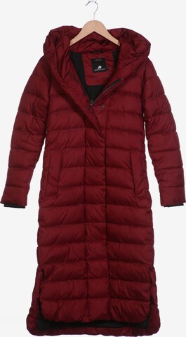 Didriksons Jacket & Coat in S in Red: front