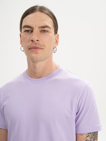 MELA Bluser & t-shirts 'AVAN' i lilla