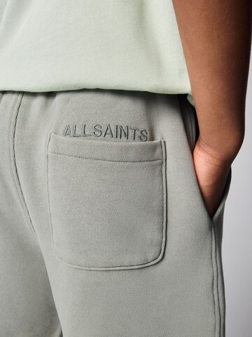 smALLSAINTS Set in Green