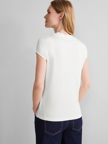 T-shirt STREET ONE en blanc