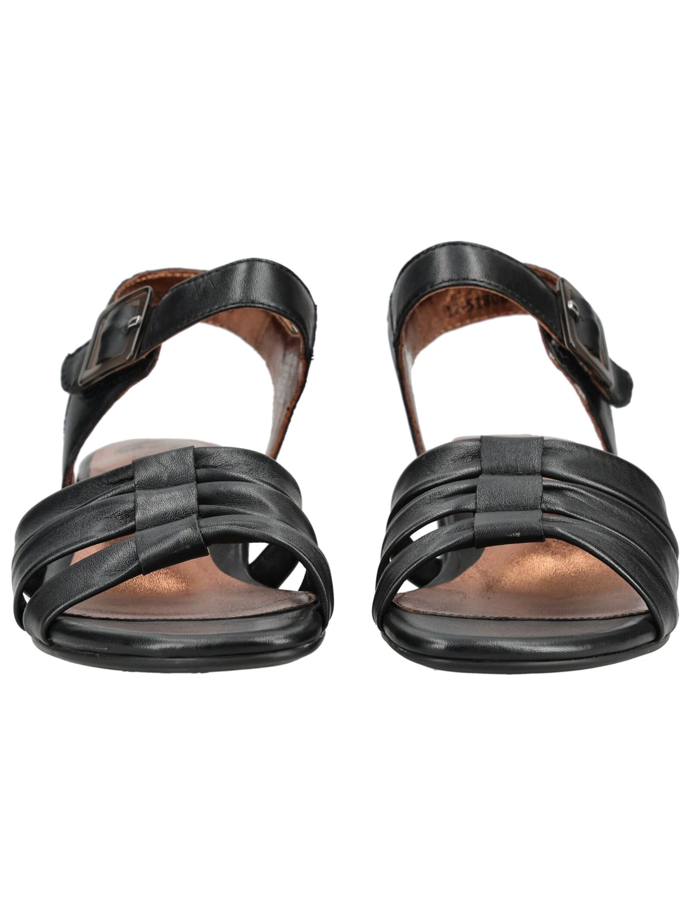 Sandalo di ARA in nero