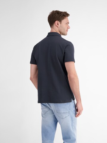 LERROS Shirt in Blauw