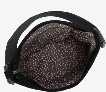 Sac à bandoulière 'Noxy04' Fritzi aus Preußen en noir