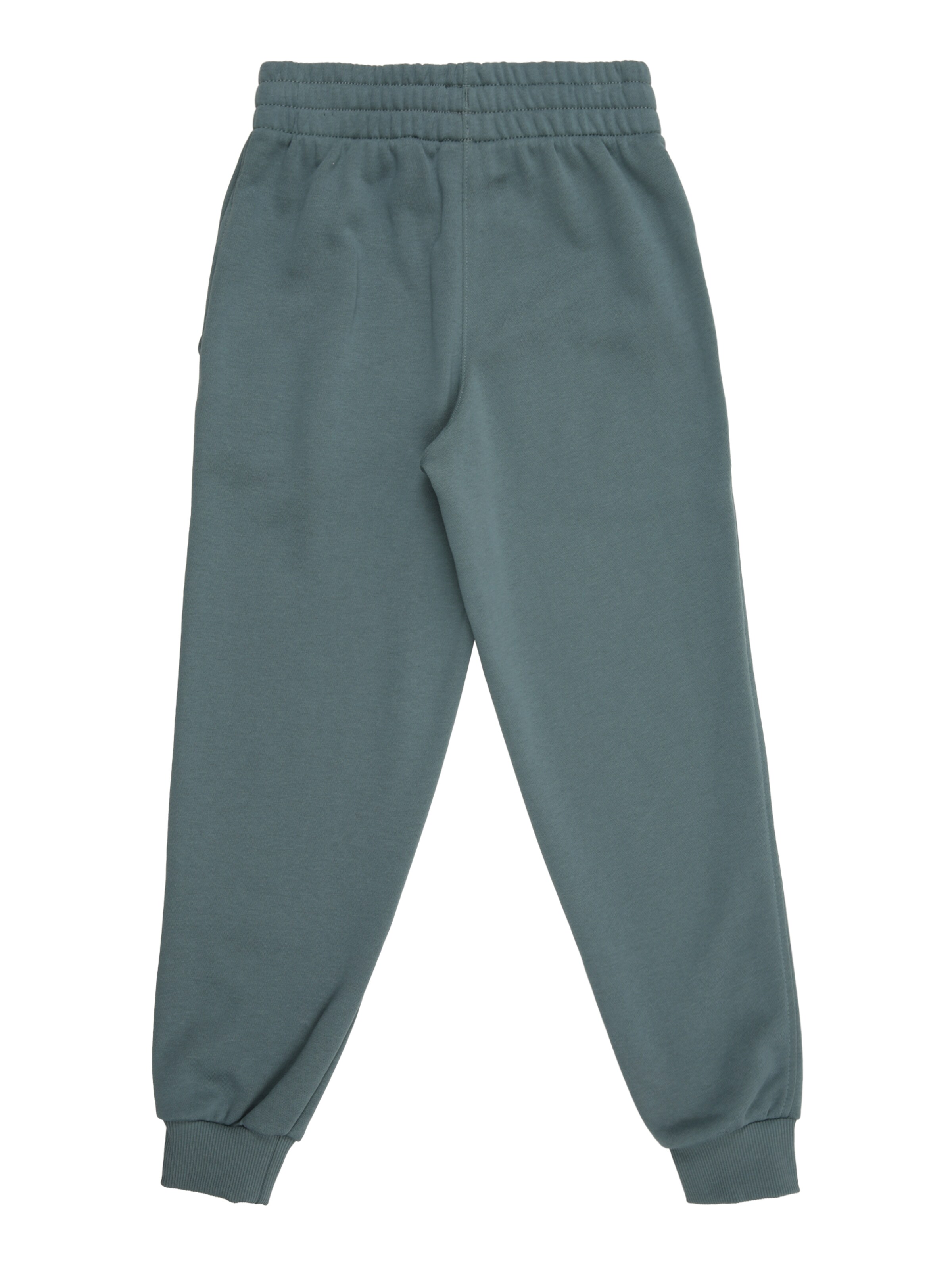 Nike Sportswear Tapered Hose 'CLUB' in Blau