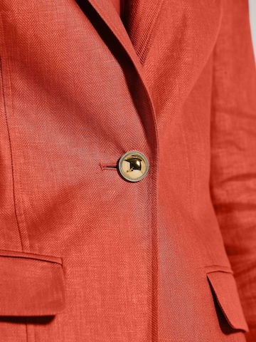 MADELEINE Blazers in Oranje
