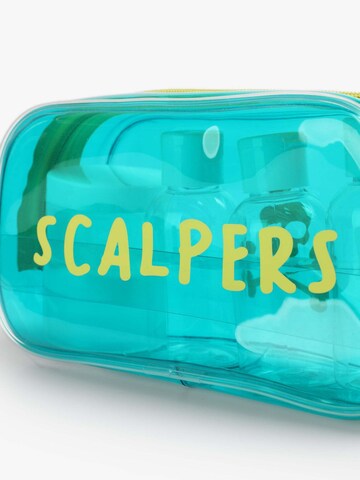 Scalpers Bag ' ' in Green