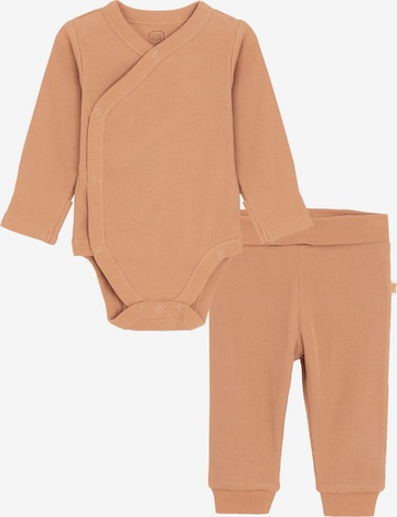 ruda Cool Club Rinkinys: priekis