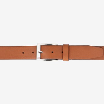 TOMMY HILFIGER Belt 'Aly' in Brown