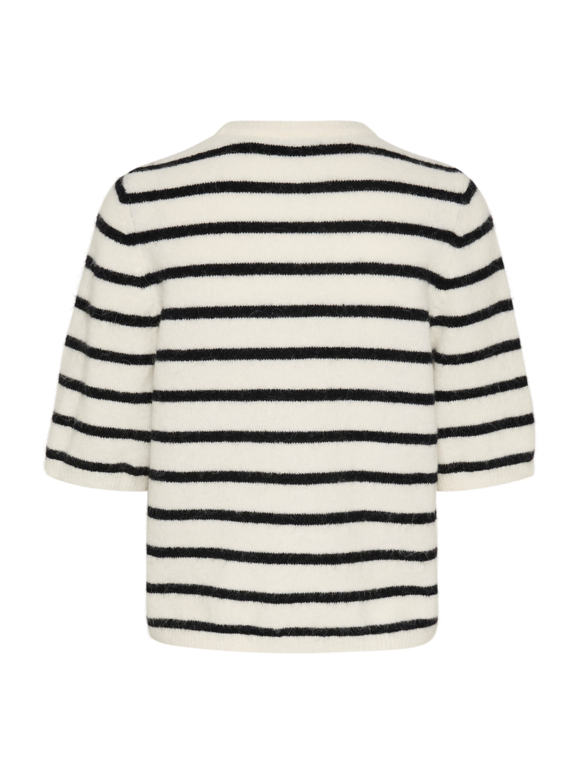 Pull-over 'AlphaGZ' Gestuz en beige