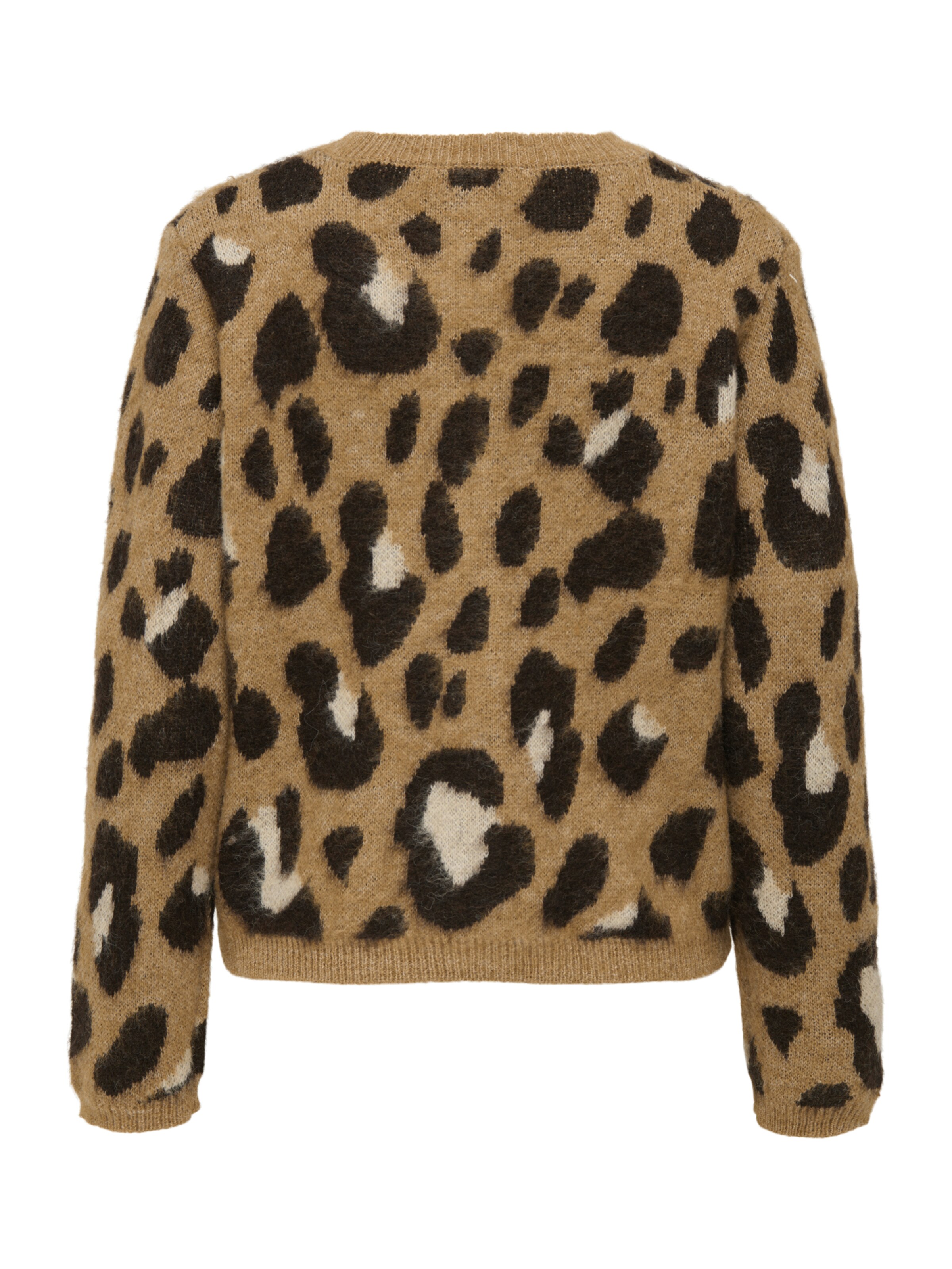 Cardigan JDY en marron