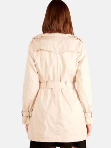 TOOche Between-Season Jacket in Beige