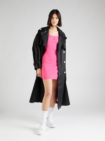 Tommy Jeans Dress in Pink