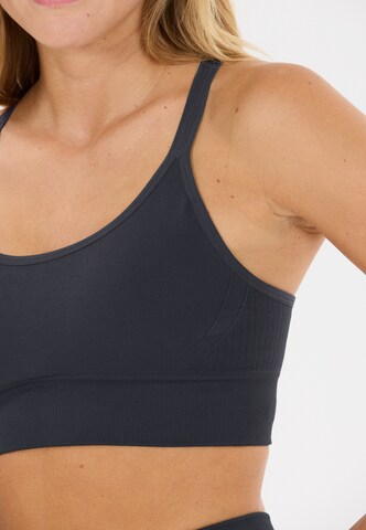 Athlecia Low Support Sports bra 'Foan V3' in Blue