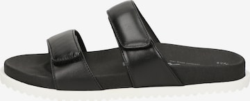 SIOUX Mules 'Ingemara' in Black