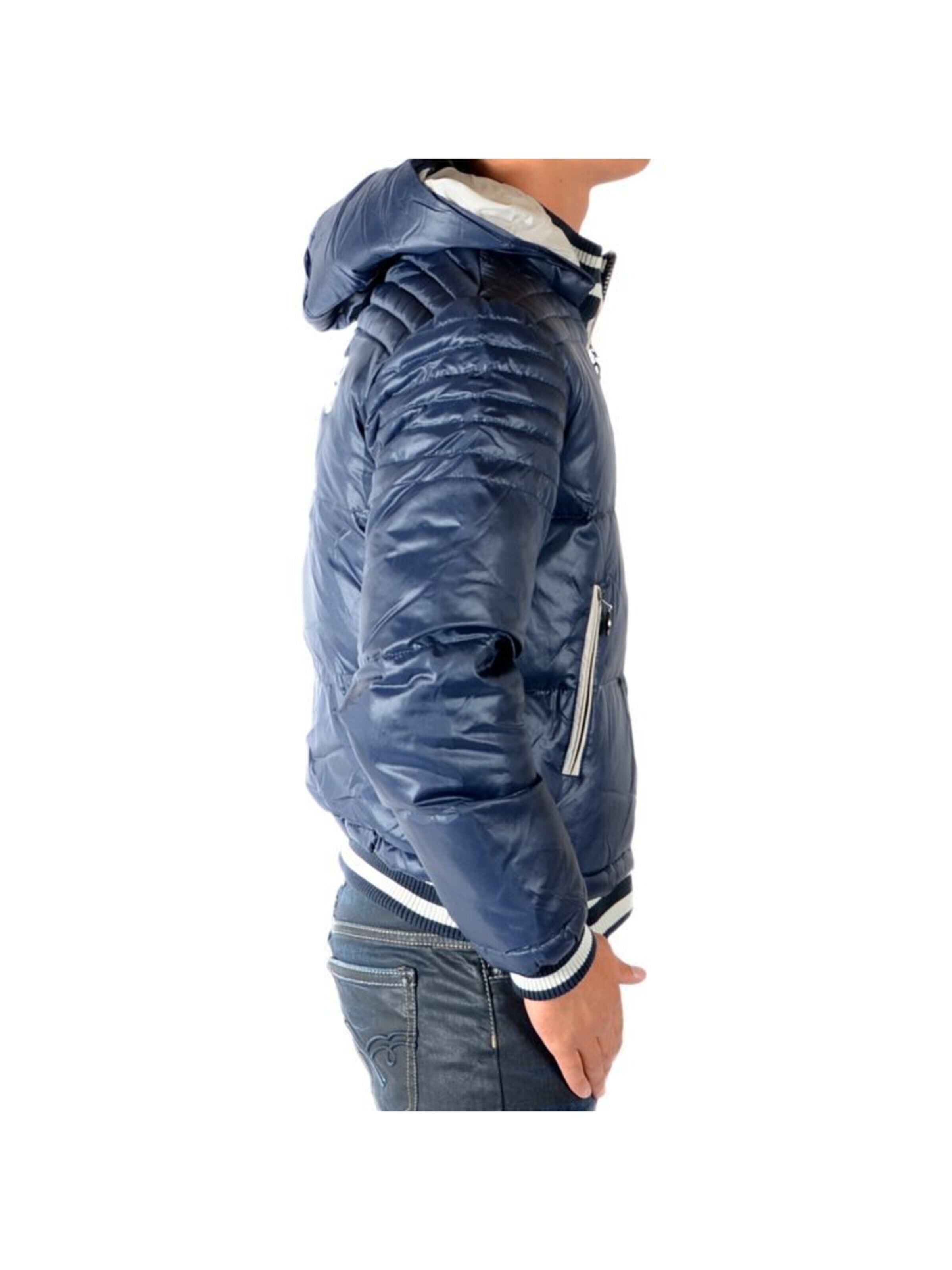 REDSKINS Winterjacke‌‌‌‌‌‌‌‌‌ in Blau