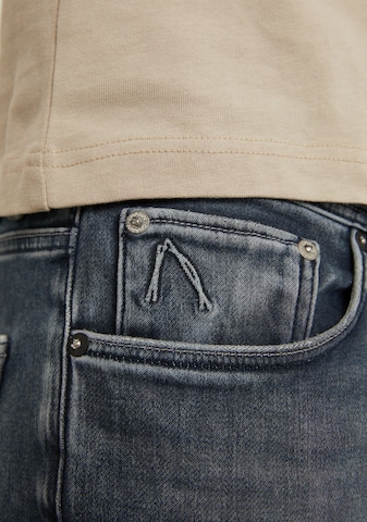 CHASIN' Regular Jeans ' EGO Solar ' in Grijs