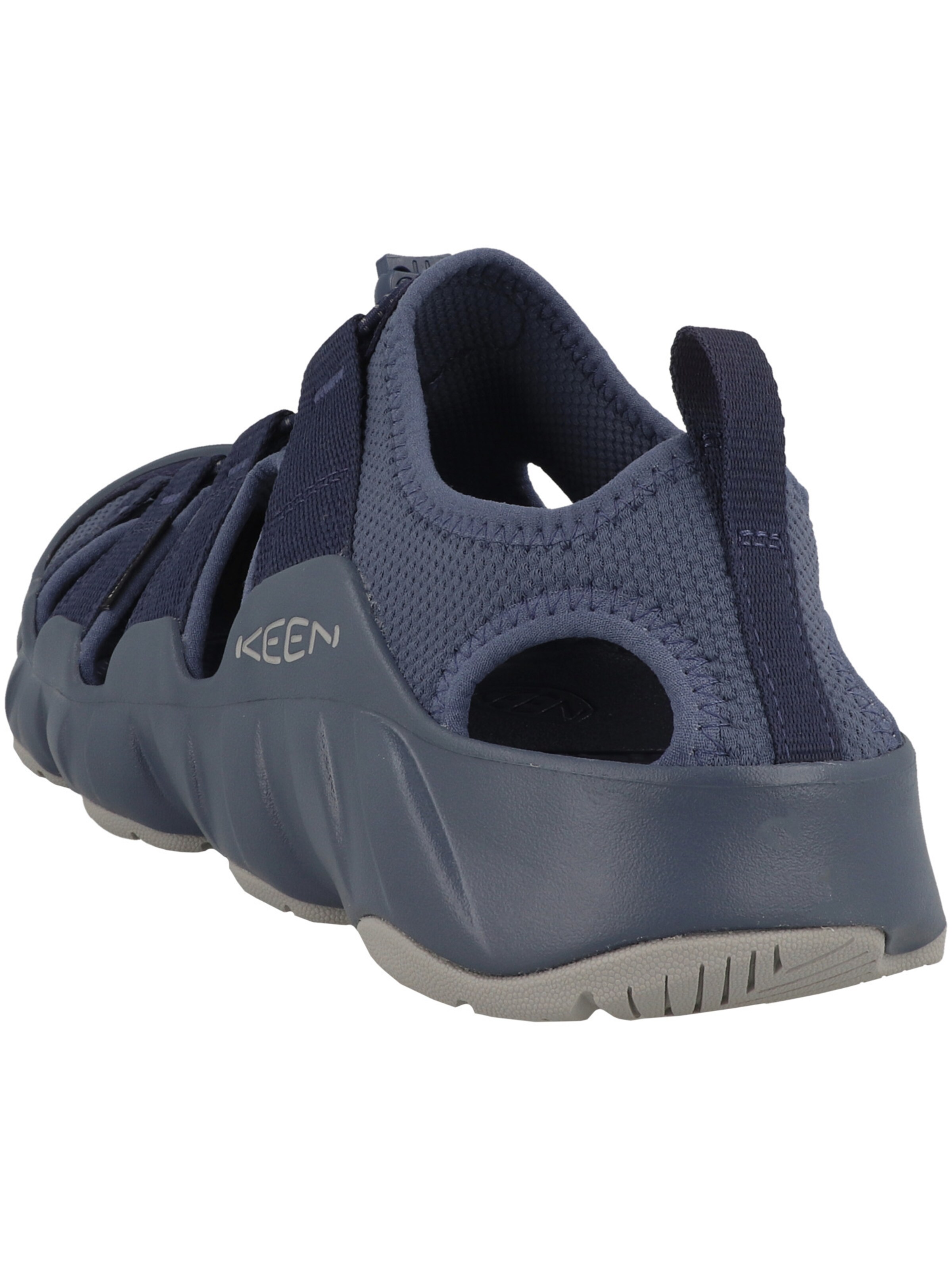 Sandales ' Hyperport H2 ' KEEN en bleu