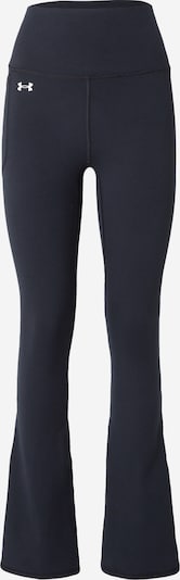 UNDER ARMOUR Urheiluhousut 'Motion' värissä musta, Tuotenäkymä