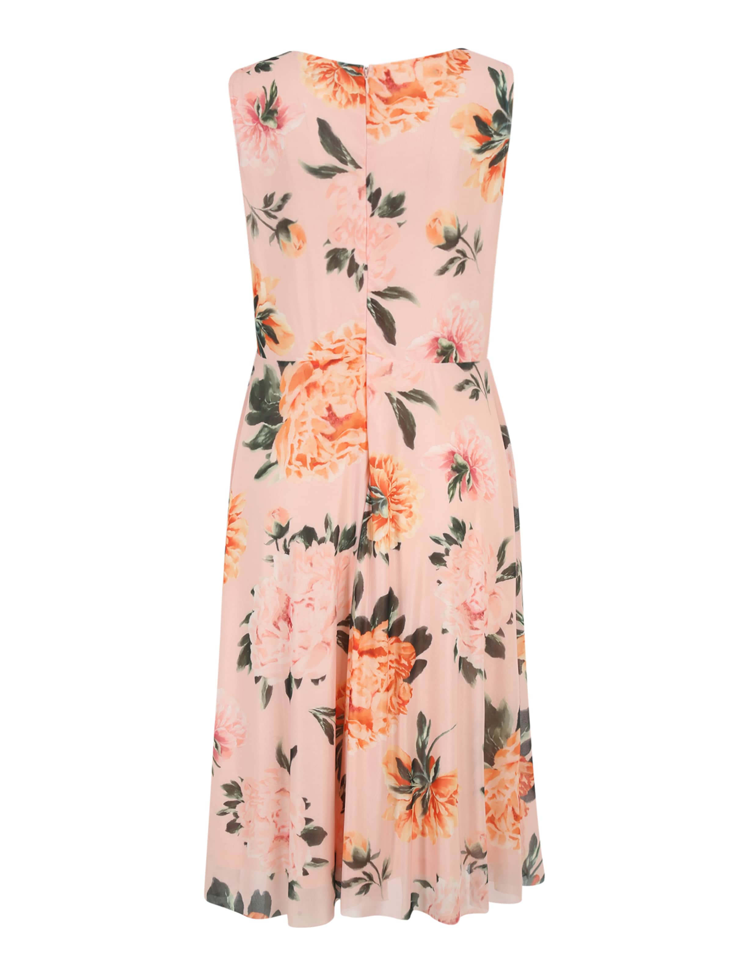 APART Mekko värissä vaaleanpunainen