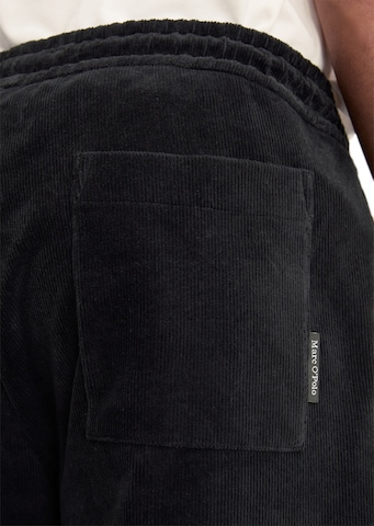 Marc O'Polo Regular Broek in Blauw