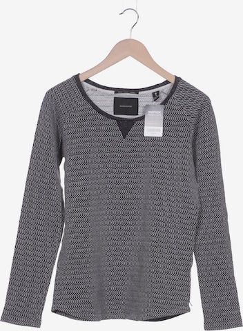 MAISON SCOTCH Pullover S in Schwarz: predná strana