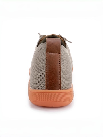 HUSKSWARE Sneakers in Brown