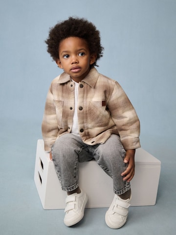 Next Övergångsjacka i beige