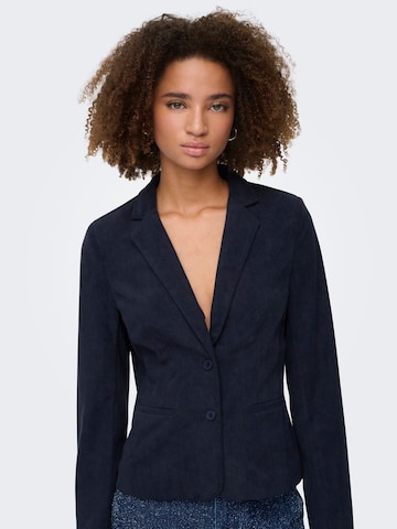 ONLY Blazer in Blau