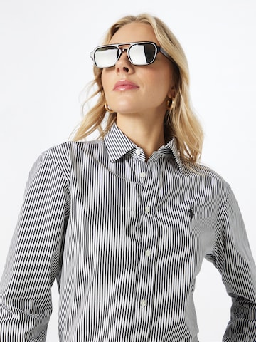 Polo Ralph Lauren Blouse in Zwart