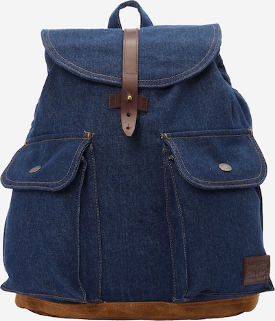 LEVI'S ® Reppu värissä yönsininen, Tuotenäkymä