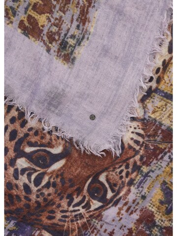 CODELLO Tuch „Forever“ in Lila